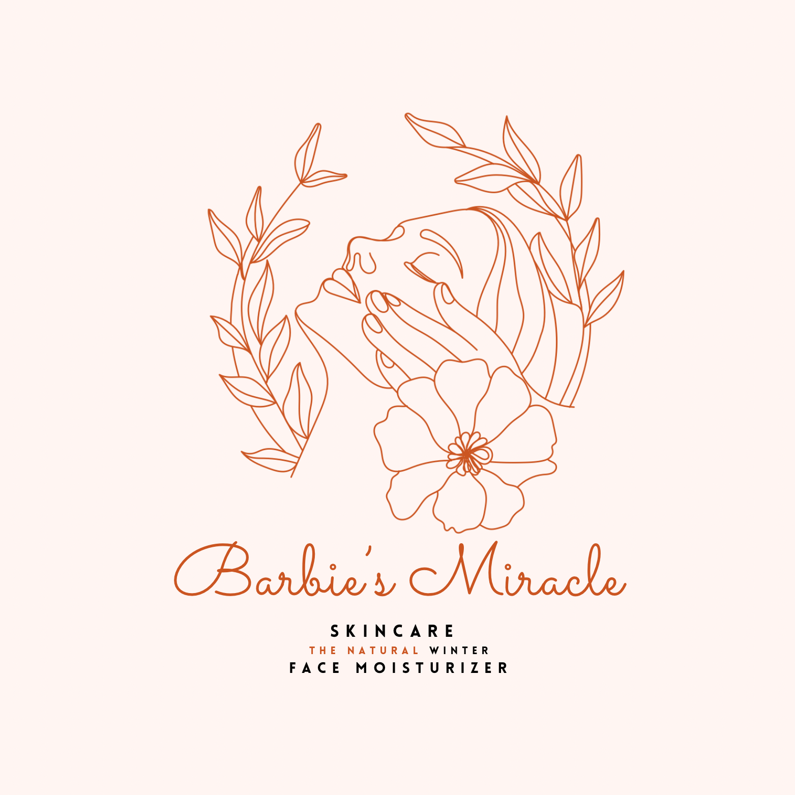 WINTER
FACE MOISTURIZER🌸